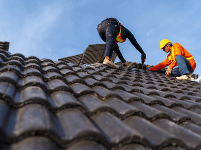 About Roof Repair Experts Hopland, CA
