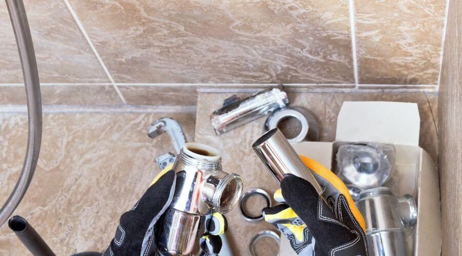 Professional New roof installation in Hopland, CA